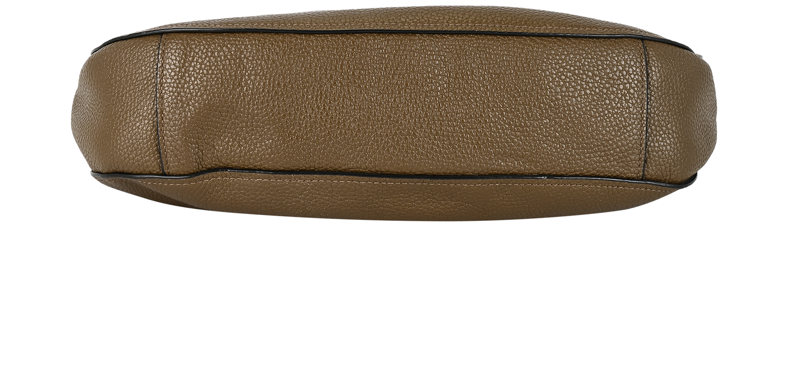 Shoulder, &pound;120, Handbags, Brown, Leather, Top view